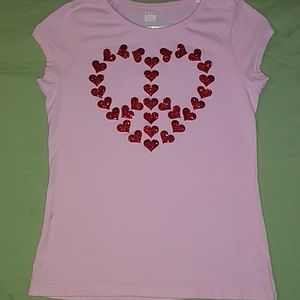 ✌️❤️Pink Peace Love